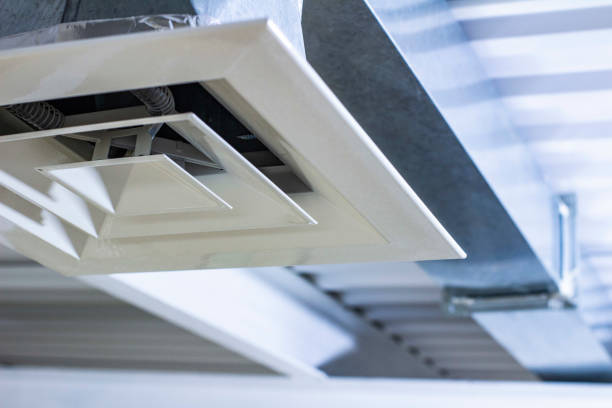 Best Air Duct Cleaning Near Me  in Farmland, IN