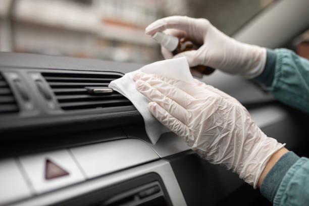 Best Home Air Vent Cleaning  in Farmland, IN