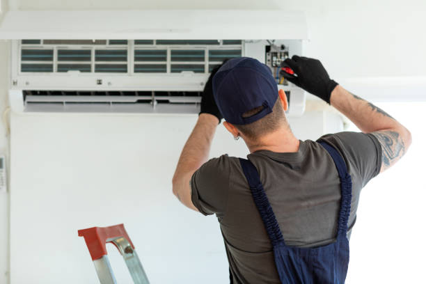 Best Affordable HVAC Duct Cleaning  in Farmland, IN