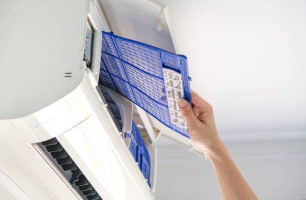 Best HVAC Duct Inspection Services  in Farmland, IN