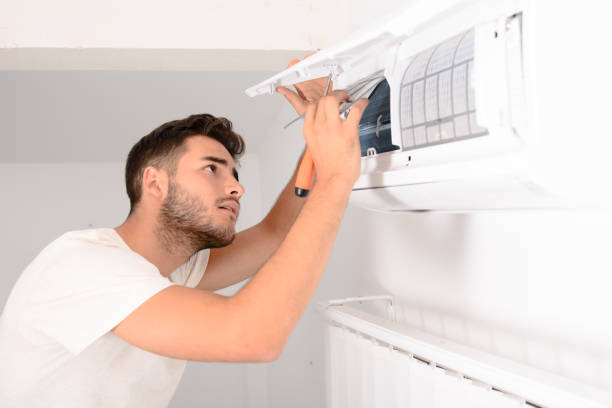 Affordable HVAC Duct Cleaning in Farmland, IN