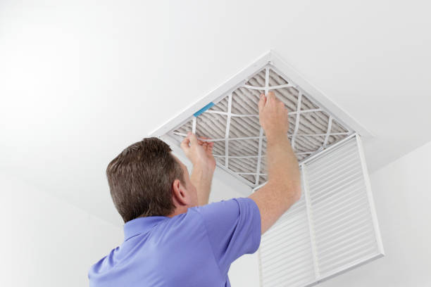 Best Local Air Duct Cleaning Services  in Farmland, IN
